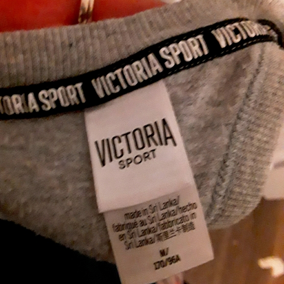 Victoria Sport tank top - Picture 1 of 4